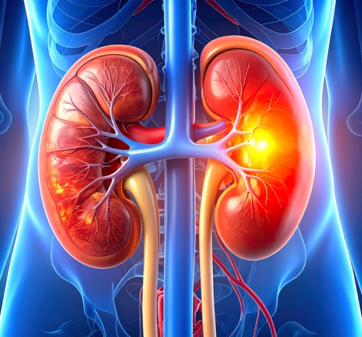 Kidney Function Evaluation